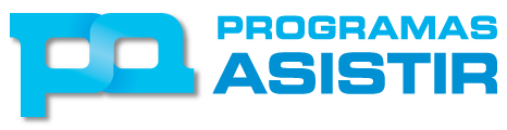 Logo Programas Asistir